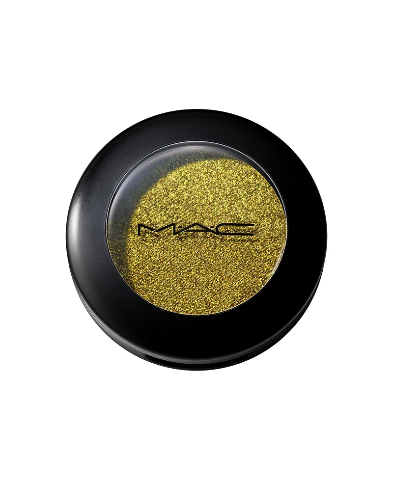 Mac MACximal Long Wear Molten Metallic Eye Shadow