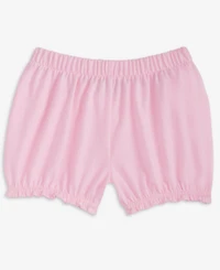 First Impressions Baby Girls' 3M-24M Mix and Match Ruffled Bubble Shorts, Macy's Exclusive
