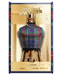 Jean Paul Gaultier Men's Le Male Elixir Collector's Edition Fragrance, 4.2 oz.