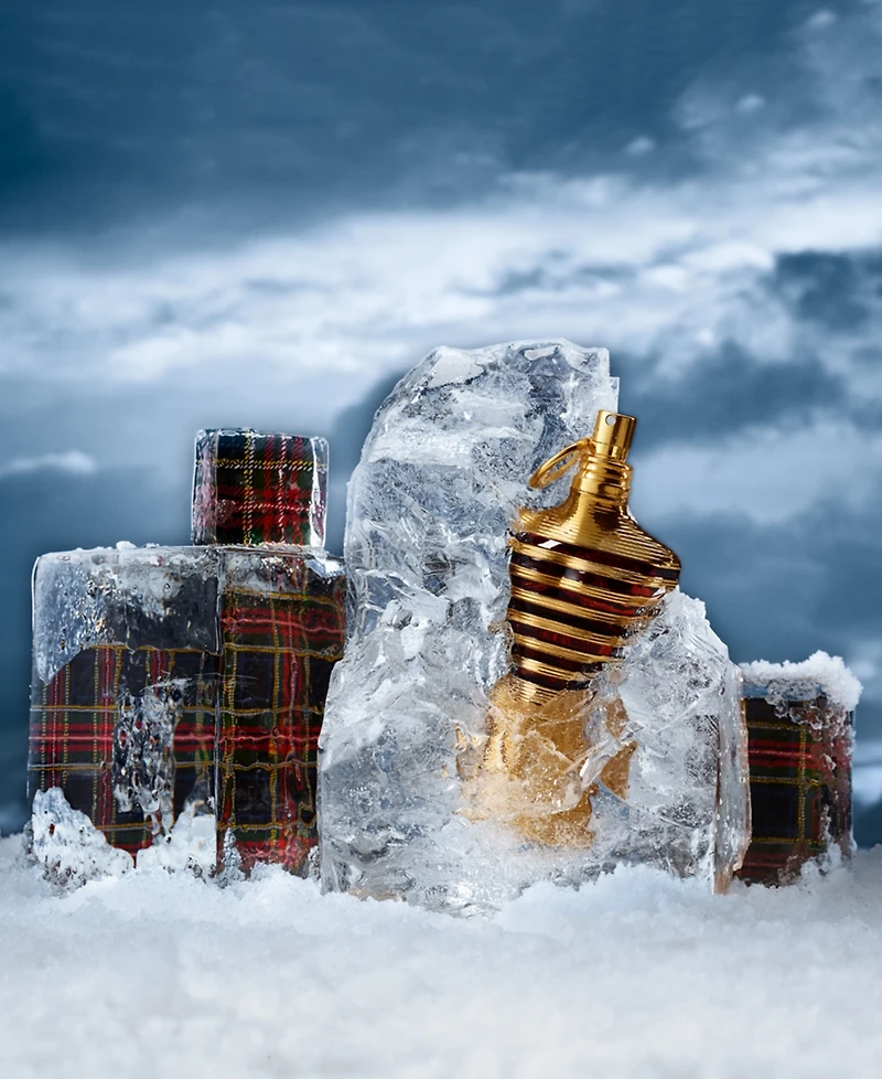 Jean Paul Gaultier 2-Pc. Men's Le Male Elixir Fragrance Gift Set