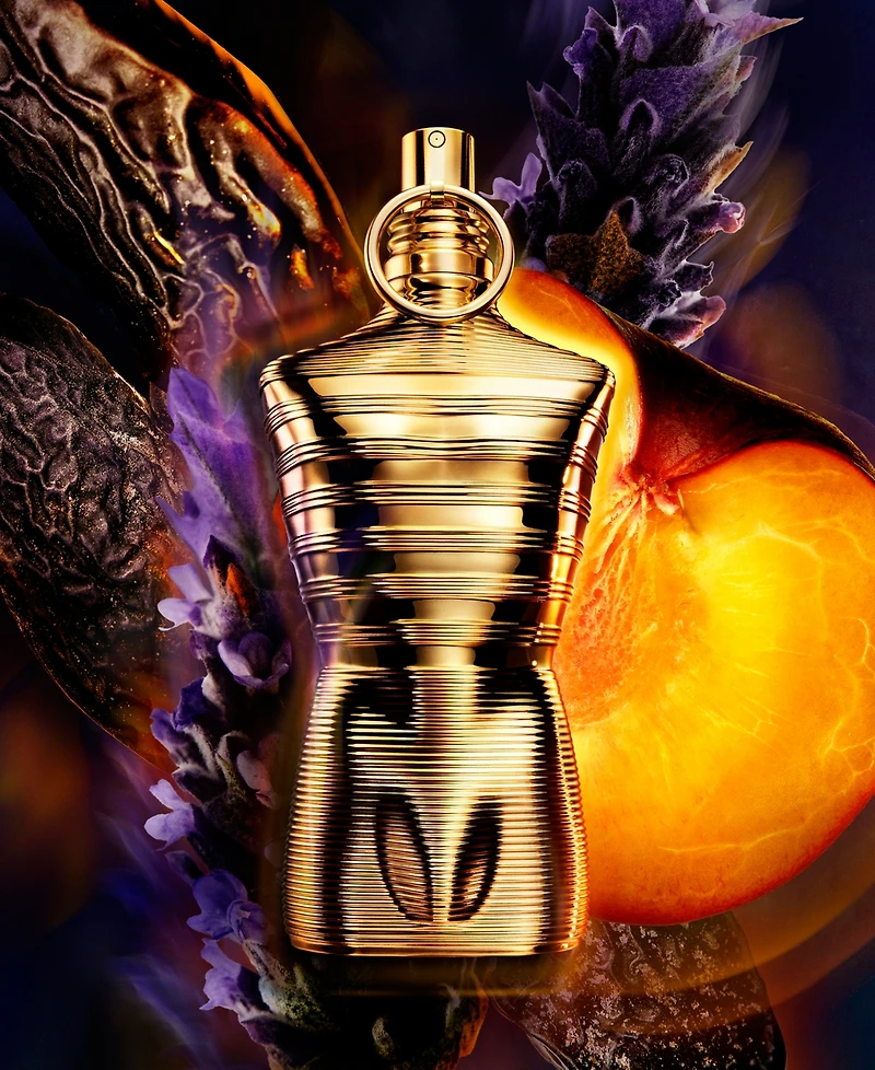 Jean Paul Gaultier 2-Pc. Men's Le Male Elixir Absolu Fragrance Gift Set
