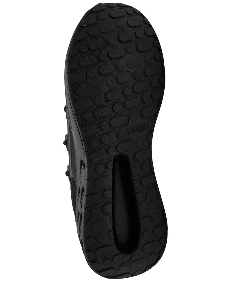 Puma Men's Softride Frequence Street Casual Sneakers from Finish Line