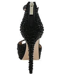 I.n.c. International Concepts Women's Chacey Bling Pumps, Macy's Exclusive