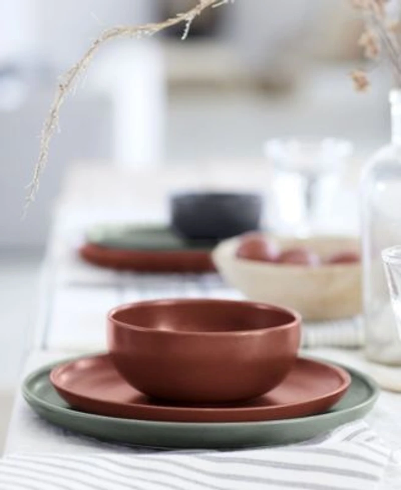 Casafina By Costa Nova Pacifica Dinnerware Collection