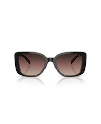 Coach Women's Square Sunglasses, CD472 HC8352