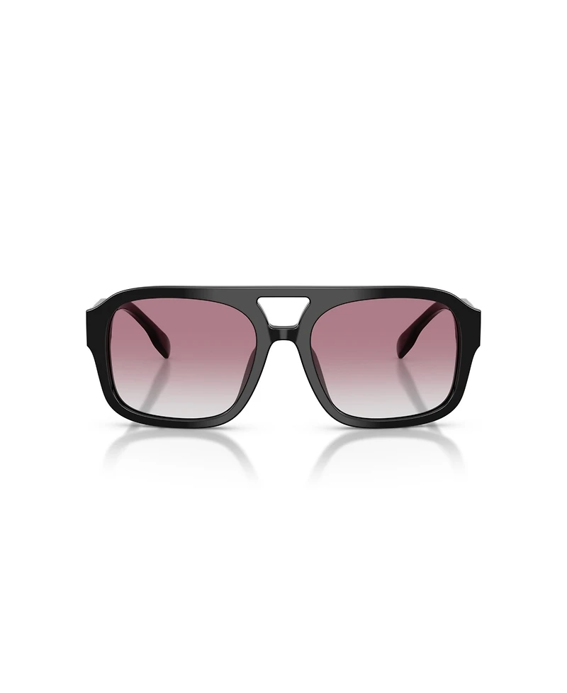 Tory Burch Women's Pilot Sunglasses