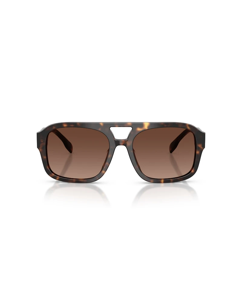 Tory Burch Women's Polarized Sunglasses TY7224U