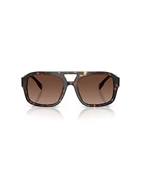 Tory Burch Women's Polarized Sunglasses TY7224U