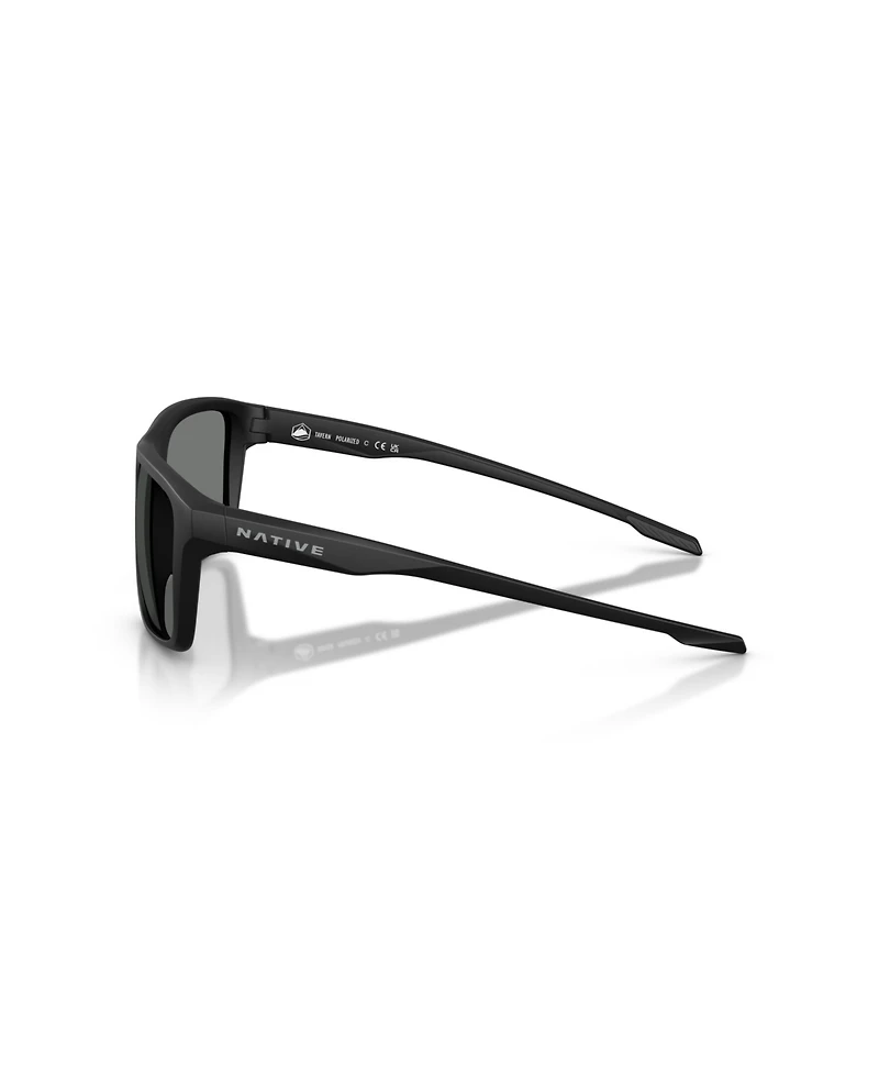 Native Men's Polarized Tavern Sunglasses