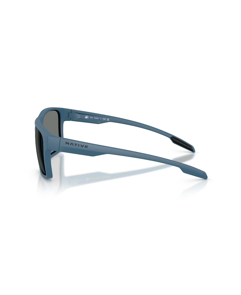 Native Men's Polarized Breck Sunglasses, XD9041