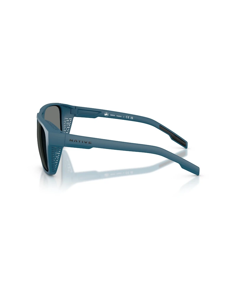 Native Men's Polarized Mammoth Sunglasses, XD9038