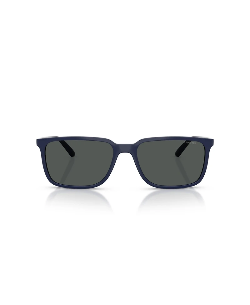 Arnette Men's Dinsky Rectangle Sunglasses, AN4364