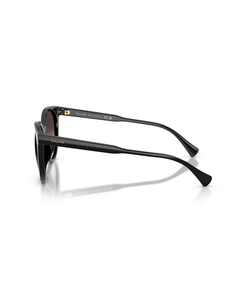 Ralph by Lauren Women's Round Sunglasses, RA5331U