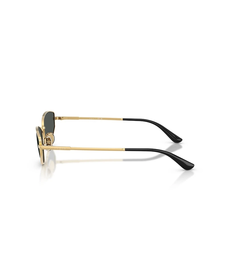 Vogue Eyewear Women's Cat Eye Sunglasses, VO4339S