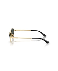 Vogue Eyewear Women's Cat Eye Sunglasses, VO4339S