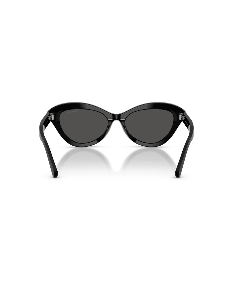 Ralph Lauren Women's Cat Eye Sunglasses, RL8236U