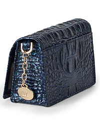 Brahmin Mini Minuette Crossbody Bag