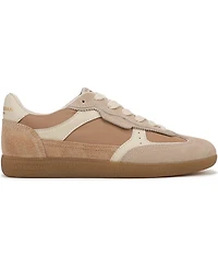 Sam Edelman Women's Kallen Lace-Up Sneakers