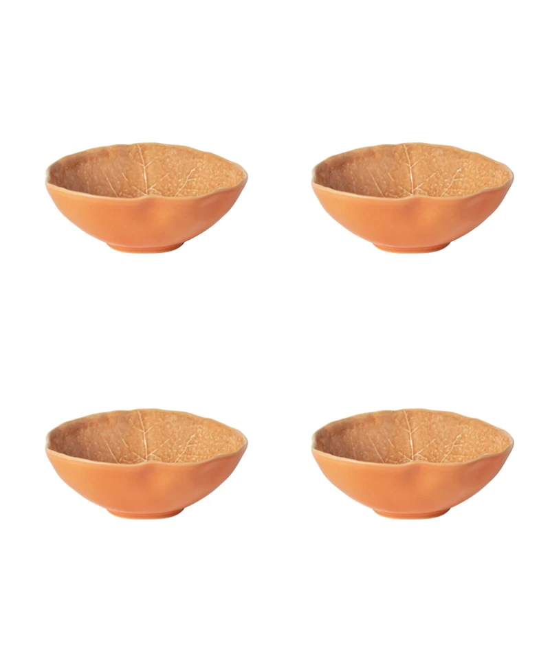 Casafina by Costa Nova Silvina Bowls, Set of 4