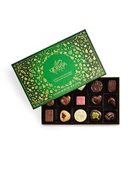 Godiva Holiday Limited Collection Assorted Chocolate Gift Box, 15-Pc.