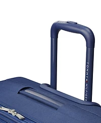 Tommy Hilfiger Collingwood 25" Luggage