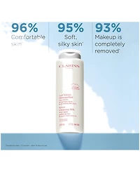 Clarins Luxury-Size Velvet Cleansing Milk Refill