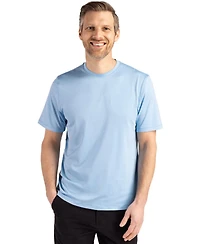 Cutter & Buck Men's Coastline Epic Comfort Eco S/S Tee