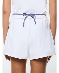 Sergio Tacchini Women's agata wrap polo