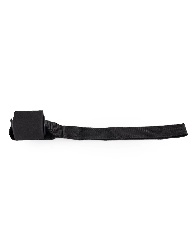 HolaHatha Resistance Band 110lb Maximum Workout Set with 5 Bands and 2 Handles