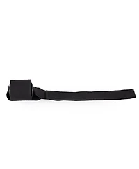 HolaHatha Resistance Band 110lb Maximum Workout Set with 5 Bands and 2 Handles