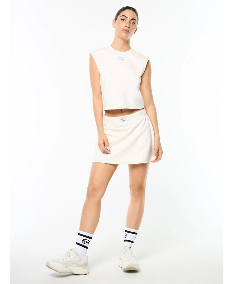 Sergio Tacchini Women's greta-skort