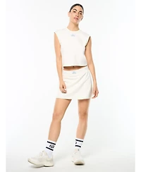 Sergio Tacchini Women's greta-skort