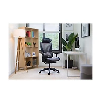 Respawn Office Chair - High Back Computer Chair - Graphite Gray