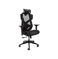 Respawn Gaming Chair With Lumbar Support, With Wheels for Computer/Desk/Office