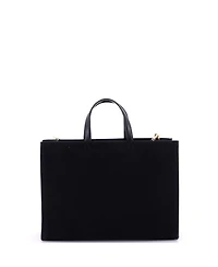 Pre-Owned Givenchy Medium G-Tote Canvas