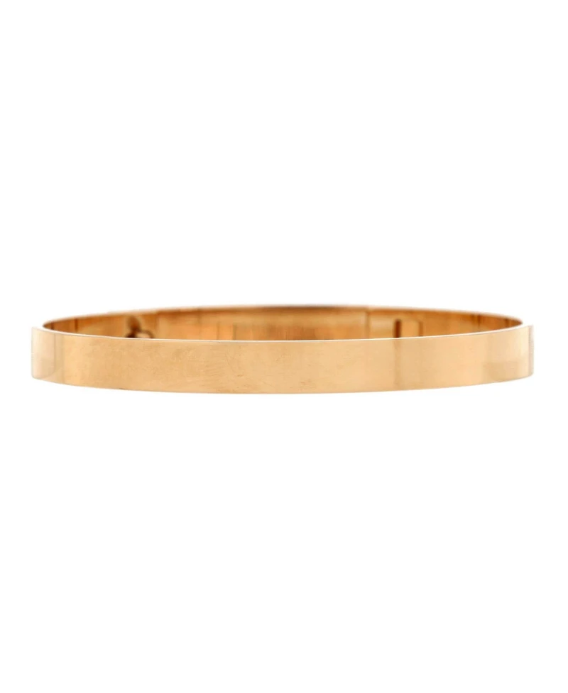 Pre-Owned HERMES Collier de Chien Bracelet