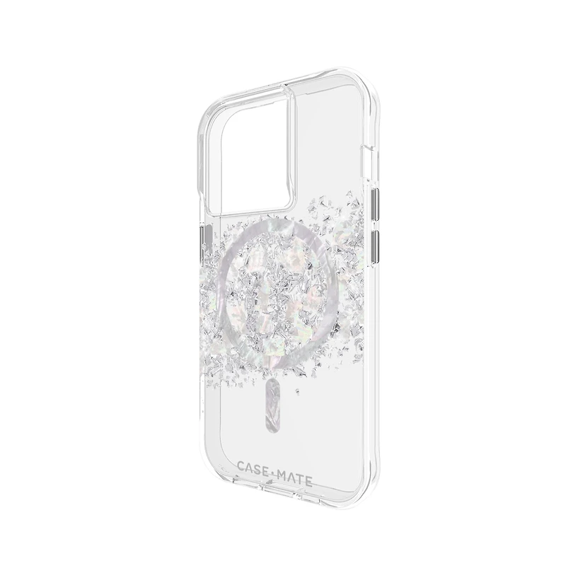 Case-Mate Karat MagSafe Case for Apple iPhone 15 Pro