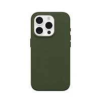 OtterBox Symmetry Cactus Leather Case for Apple iPhone 15 Pro