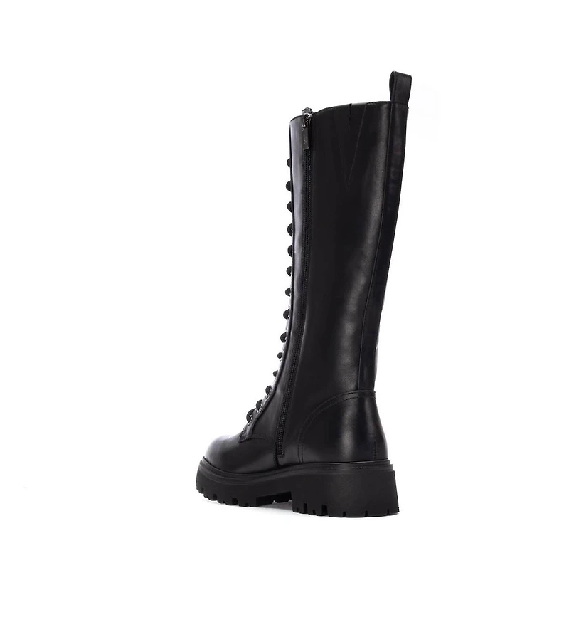 Xti Women's Combat Boots By Xti