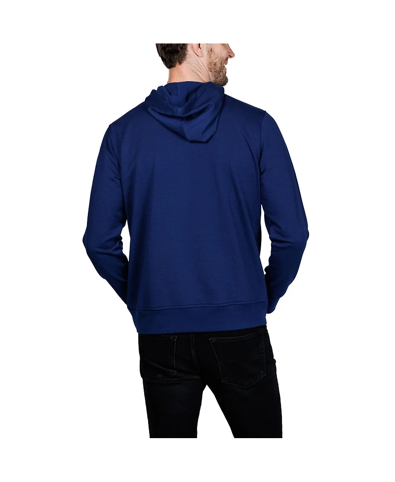 Tailorbyrd Men's Fleece Hoodie