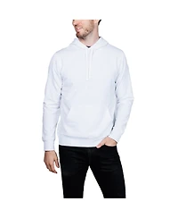 Tailorbyrd Men's Fleece Hoodie