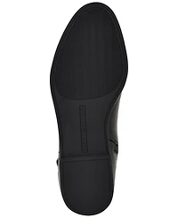 Tommy Hilfiger Women's Mireya Side Zip Riding Boot