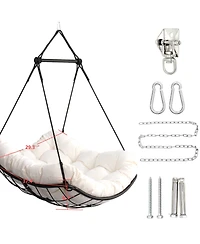 Flynama Hammock Chair Swing