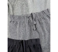 butterblu Baby 4-Piece Jogger Pants