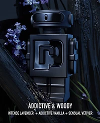 Rabanne 3-Pc. Phantom Parfum Intense Fragrance Gift Set