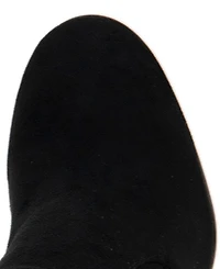 Kenneth Cole New York Josie Round Toe Long Boots