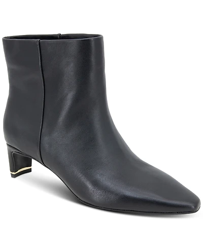 Kenneth Cole New York Women's Miranda Snip Toe Dress Booties
