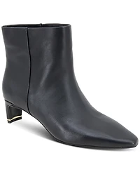 Kenneth Cole New York Women's Miranda Snip Toe Dress Booties
