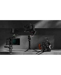 Tilta Full Camera Cage Lightweight Kit for Fujifilm GFX100 Ii, Black