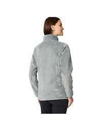 Free Country Women's Cable Braided Butter Pile Jacket